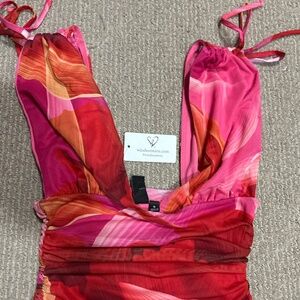 Extremely stylish blouse Windsor